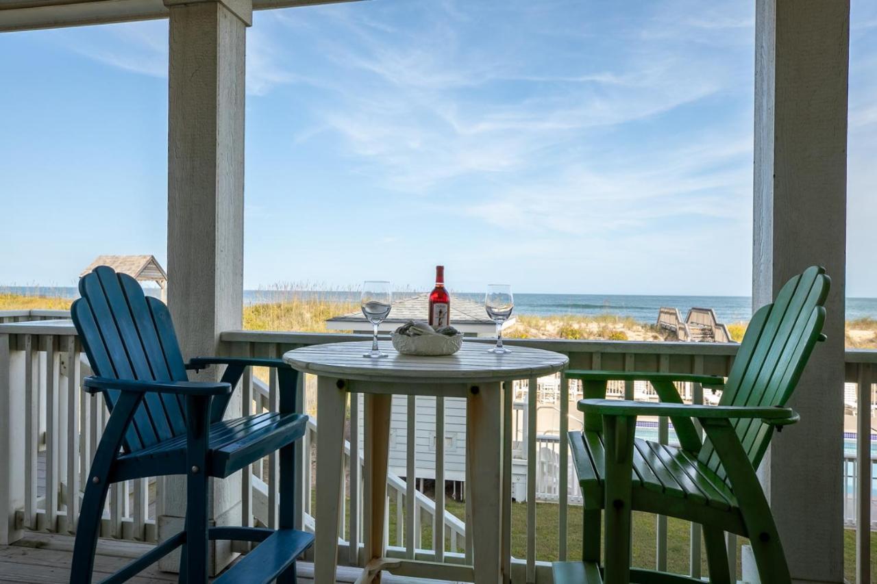 Sc202 Coastal Legasea Villa Kill Devil Hills Buitenkant foto