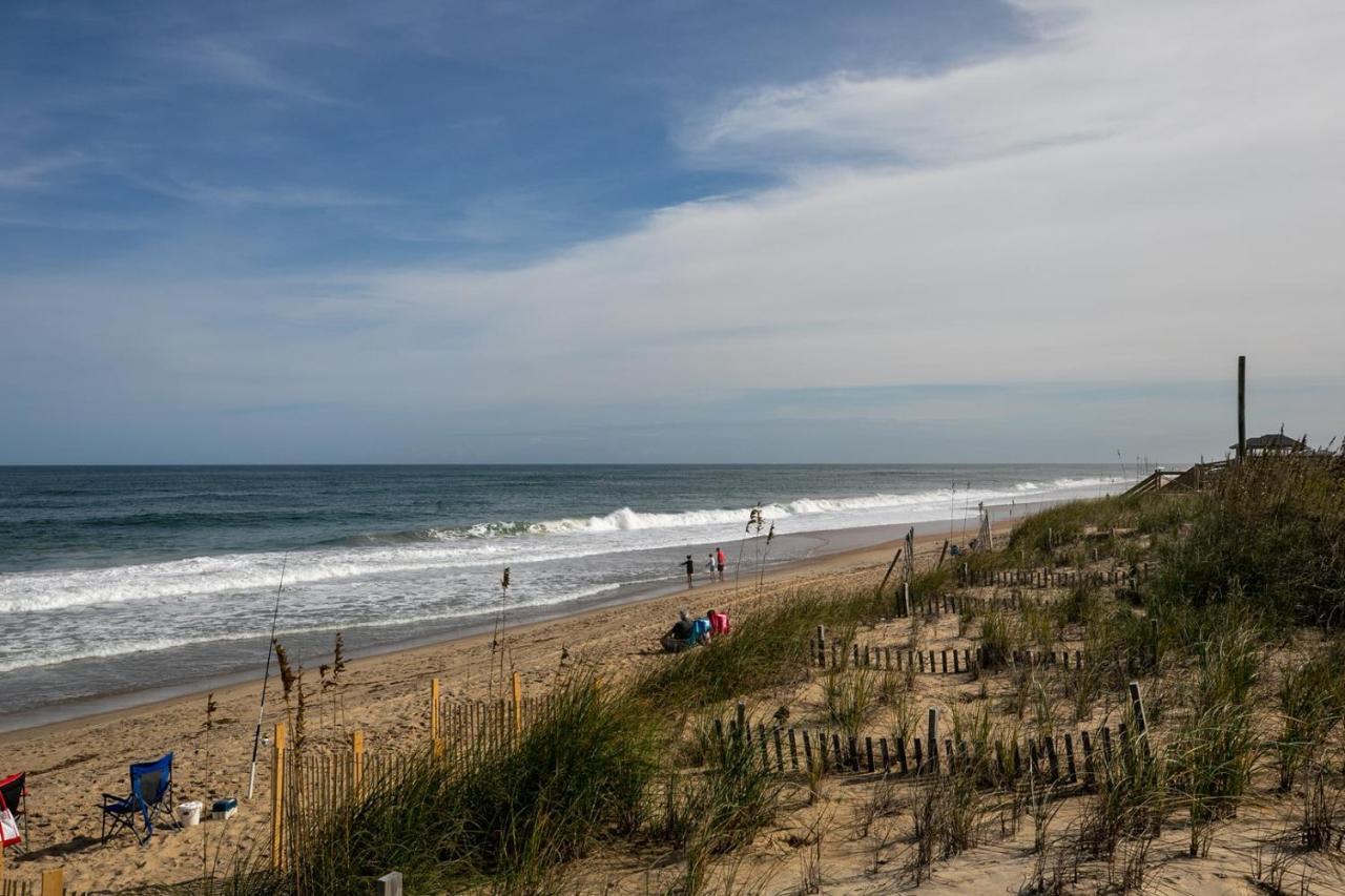 Sc202 Coastal Legasea Villa Kill Devil Hills Buitenkant foto
