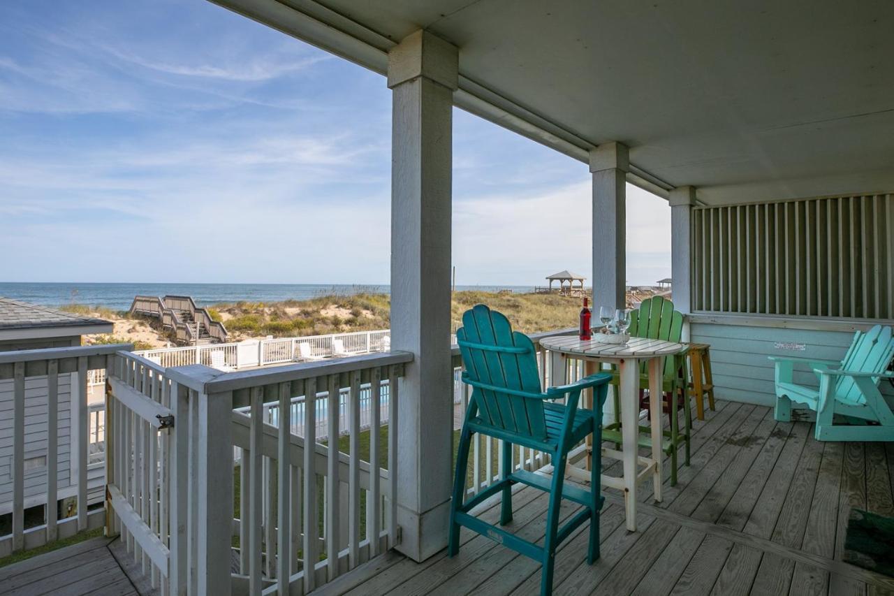 Sc202 Coastal Legasea Villa Kill Devil Hills Buitenkant foto