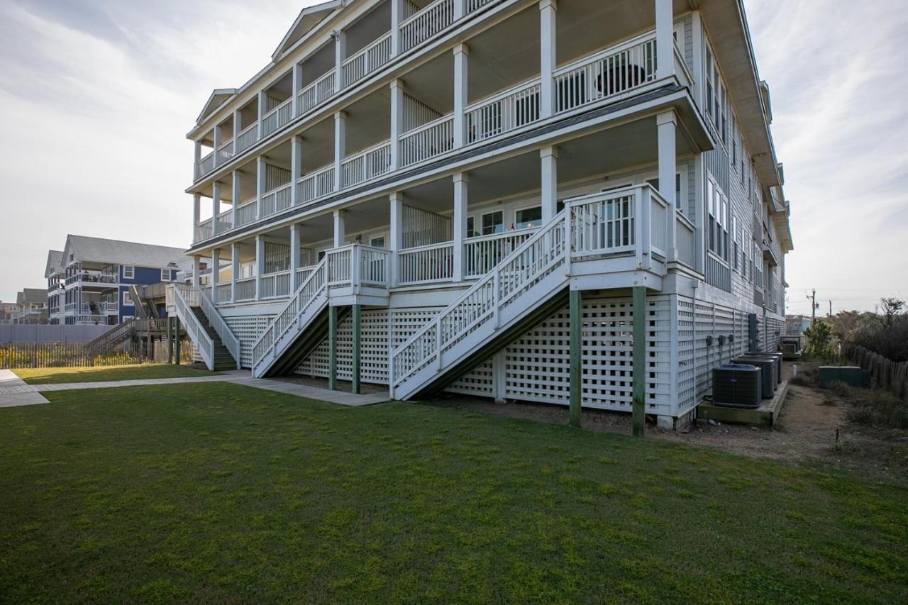 Sc202 Coastal Legasea Villa Kill Devil Hills Buitenkant foto