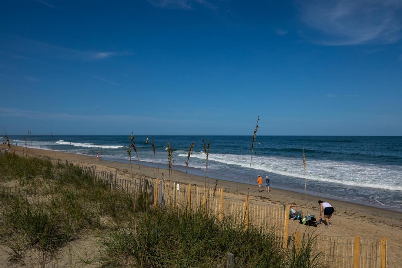 Sc202 Coastal Legasea Villa Kill Devil Hills Buitenkant foto