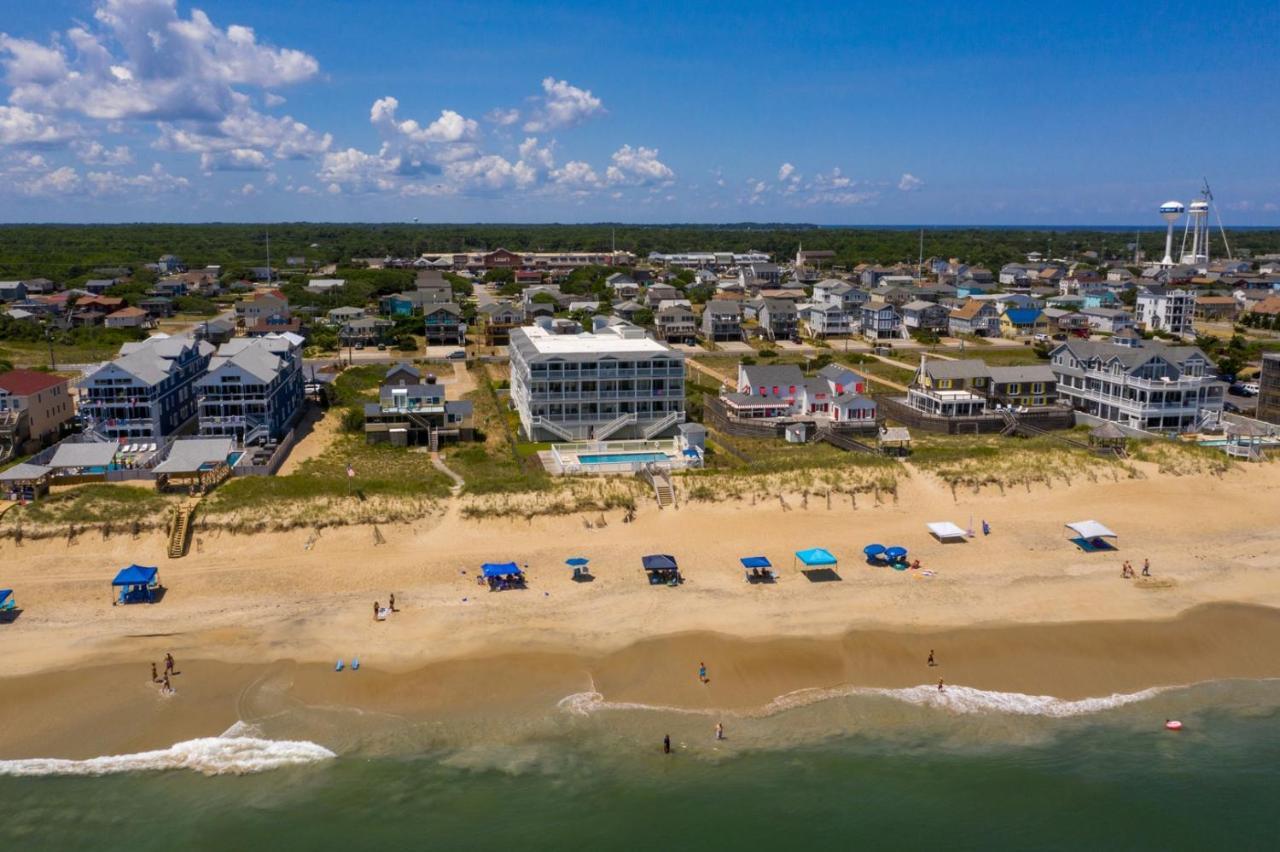 Sc202 Coastal Legasea Villa Kill Devil Hills Buitenkant foto