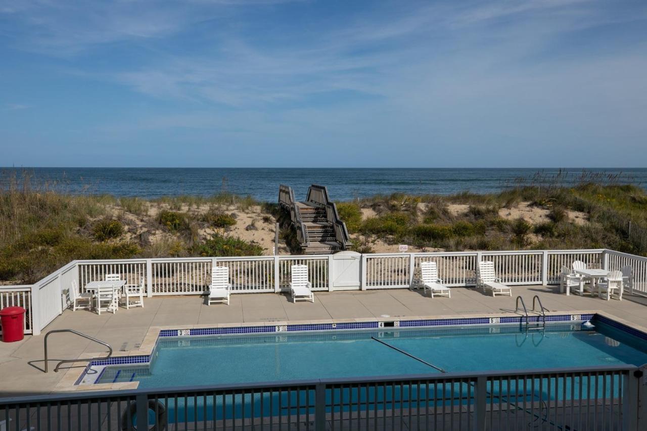 Sc202 Coastal Legasea Villa Kill Devil Hills Buitenkant foto