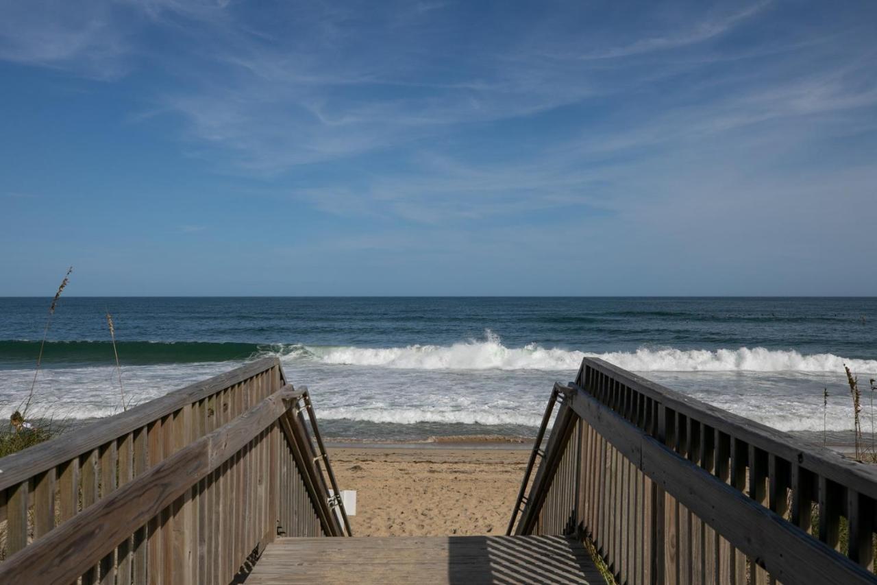 Sc202 Coastal Legasea Villa Kill Devil Hills Buitenkant foto