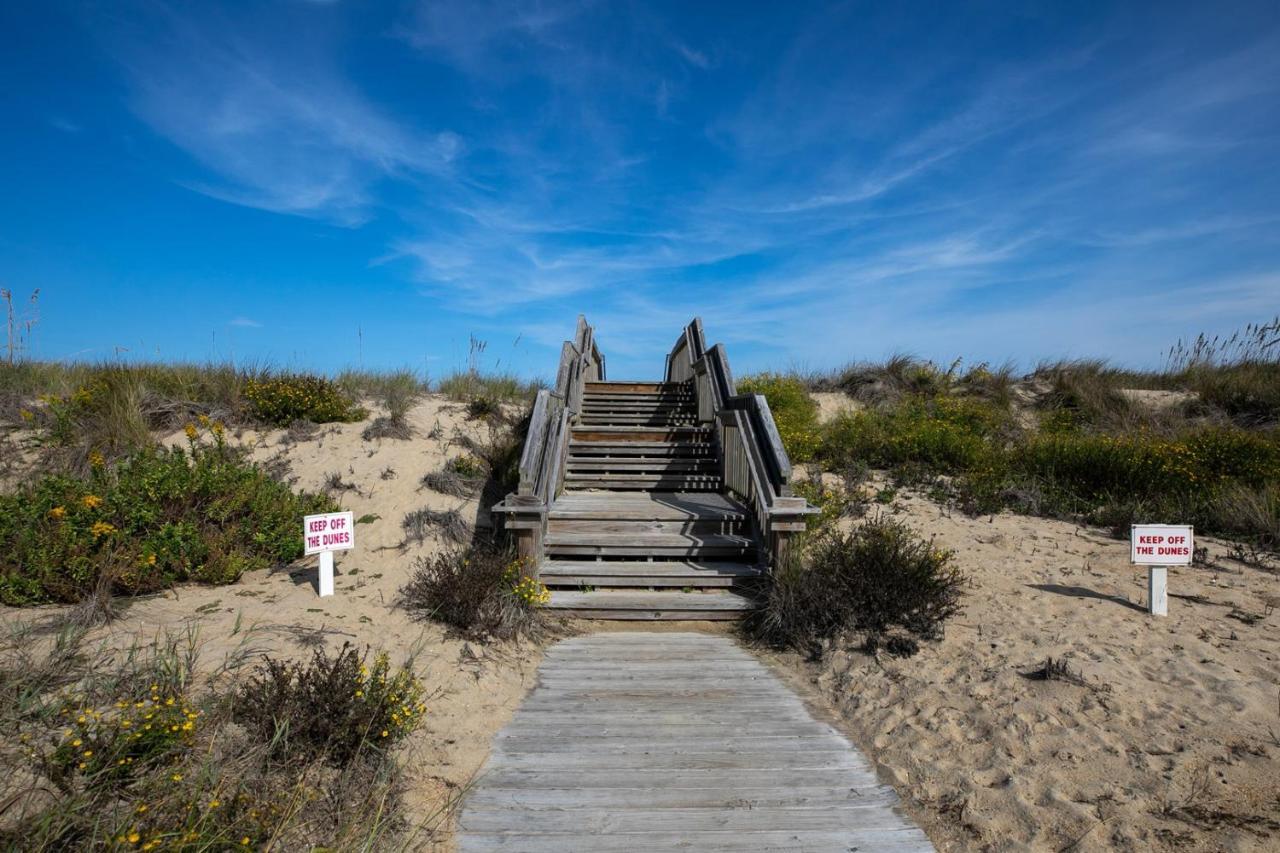 Sc202 Coastal Legasea Villa Kill Devil Hills Buitenkant foto