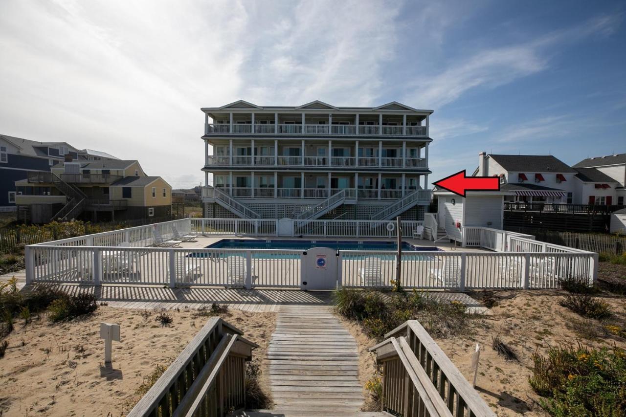 Sc202 Coastal Legasea Villa Kill Devil Hills Buitenkant foto