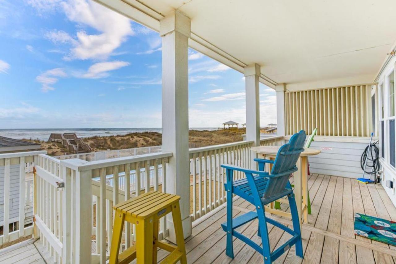 Sc202 Coastal Legasea Villa Kill Devil Hills Buitenkant foto