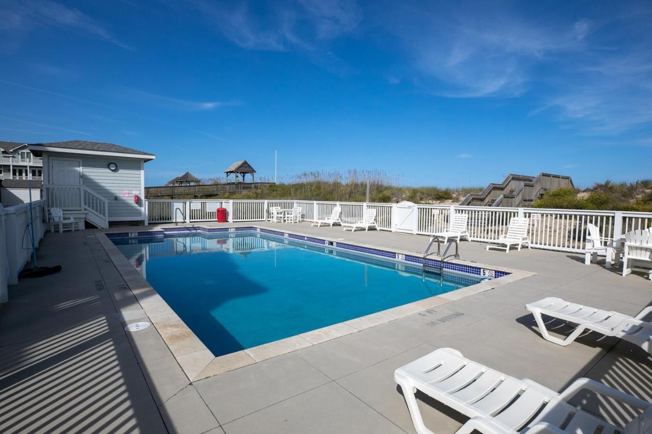 Sc202 Coastal Legasea Villa Kill Devil Hills Buitenkant foto