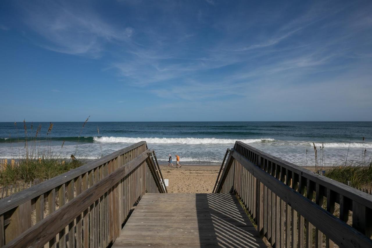 Sc202 Coastal Legasea Villa Kill Devil Hills Buitenkant foto