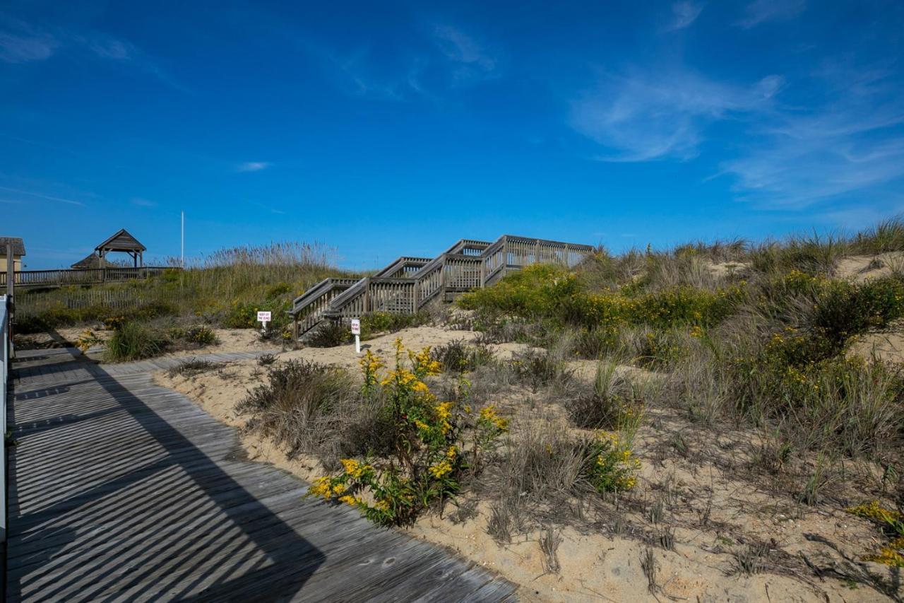 Sc202 Coastal Legasea Villa Kill Devil Hills Buitenkant foto