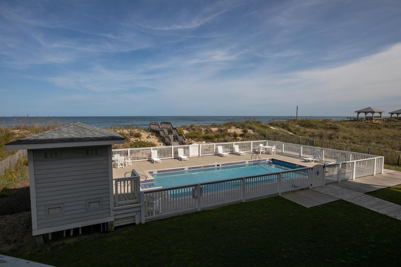 Sc202 Coastal Legasea Villa Kill Devil Hills Buitenkant foto