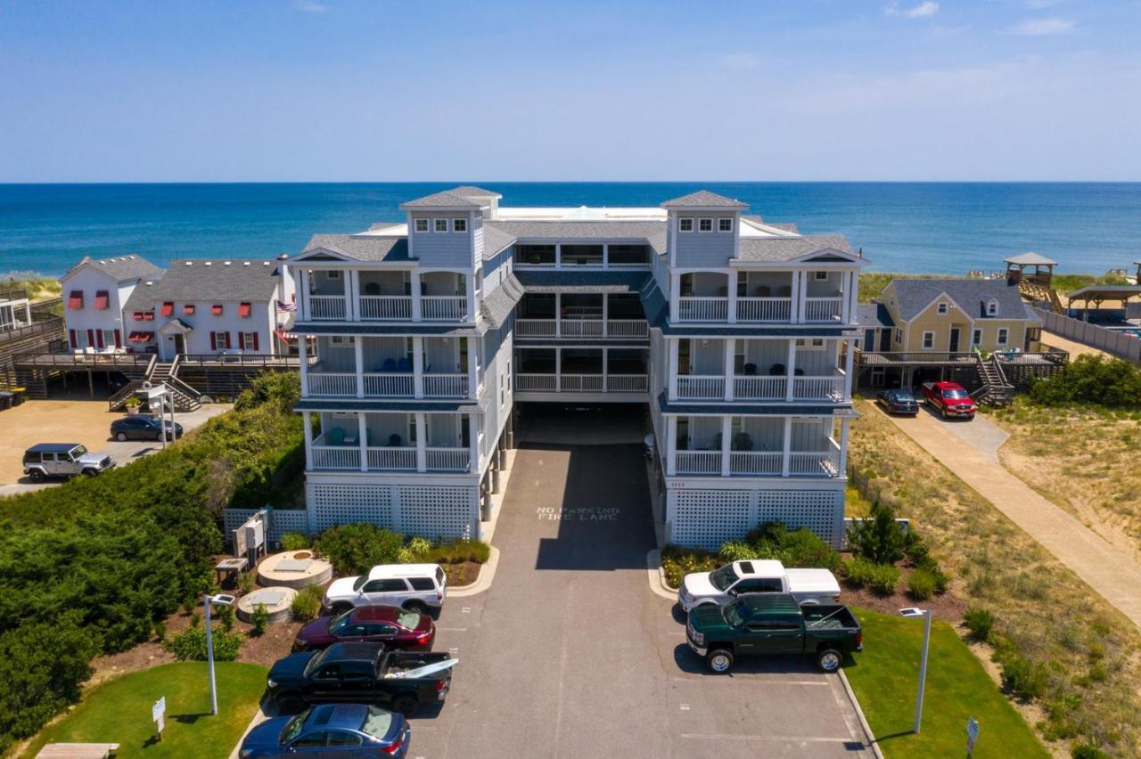 Sc202 Coastal Legasea Villa Kill Devil Hills Buitenkant foto