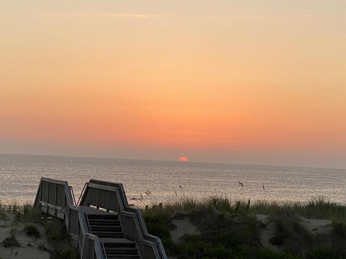 Sc202 Coastal Legasea Villa Kill Devil Hills Buitenkant foto