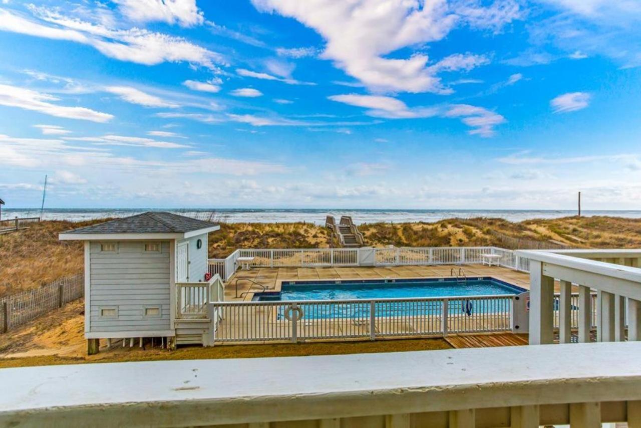 Sc202 Coastal Legasea Villa Kill Devil Hills Buitenkant foto