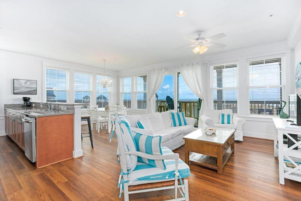 Sc202 Coastal Legasea Villa Kill Devil Hills Buitenkant foto