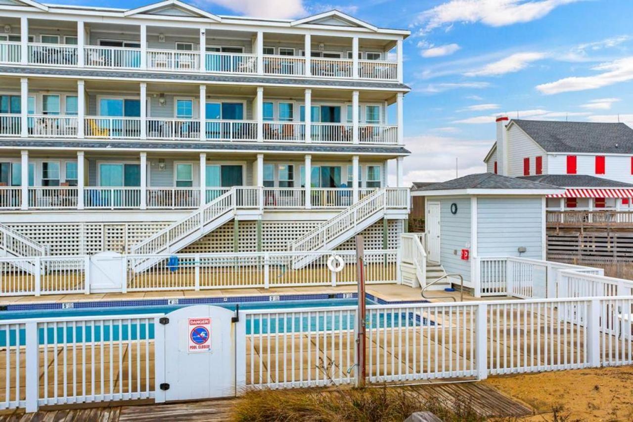 Sc202 Coastal Legasea Villa Kill Devil Hills Buitenkant foto